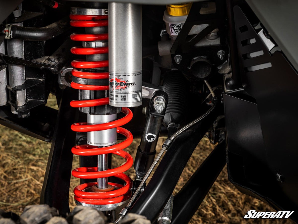 Polaris RZR Turbo R Sway Bar Shock for RZR Turbo R and RZR Turbo R 4