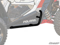 Polaris RZR XP Turbo Heavy-Duty Nerf Bars for RZR XP Turbo