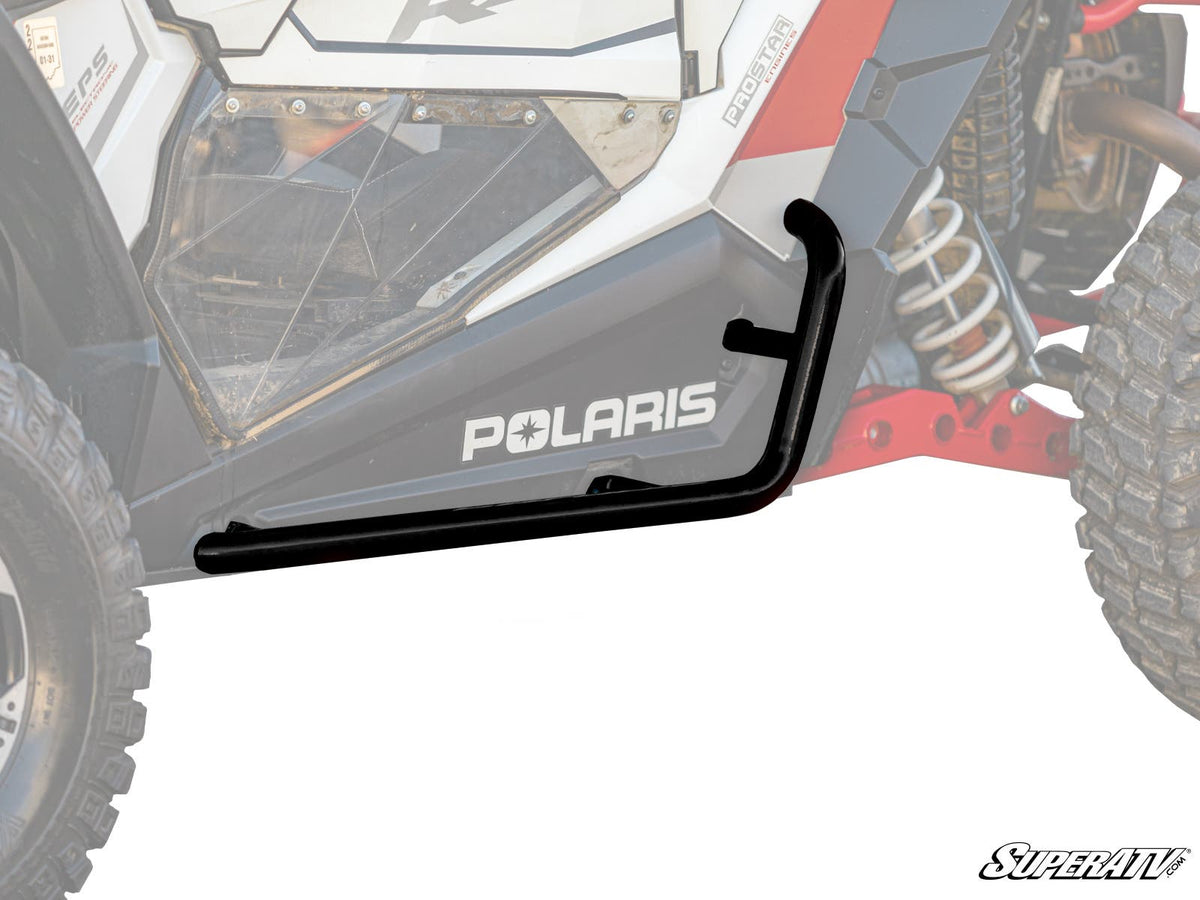 Polaris RZR Trail 900 Heavy-Duty Nerf Bars for RZR Trail 900