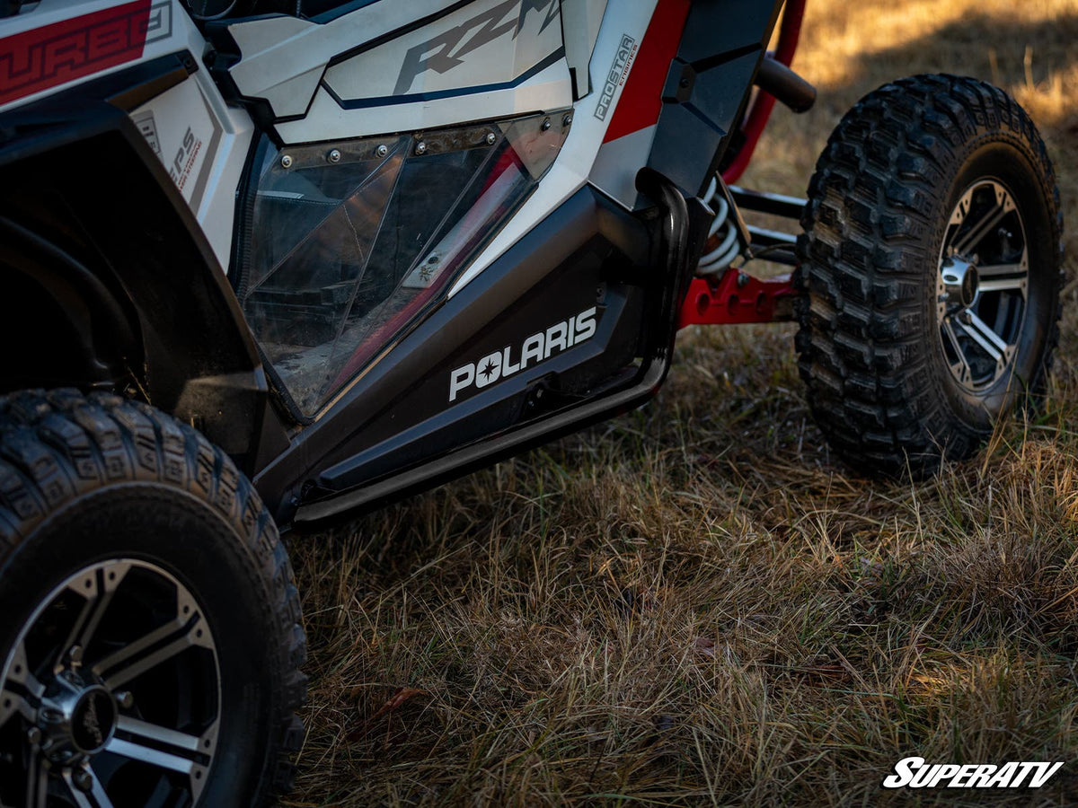 Polaris RZR Trail S 900 Heavy-Duty Nerf Bars for RZR Trail S 900