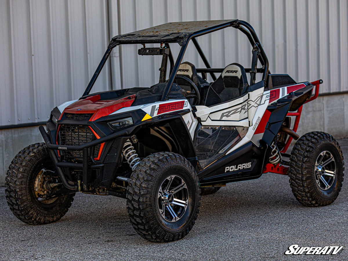 Polaris RZR Trail S 1000 Heavy-Duty Nerf Bars for RZR Trail S 1000