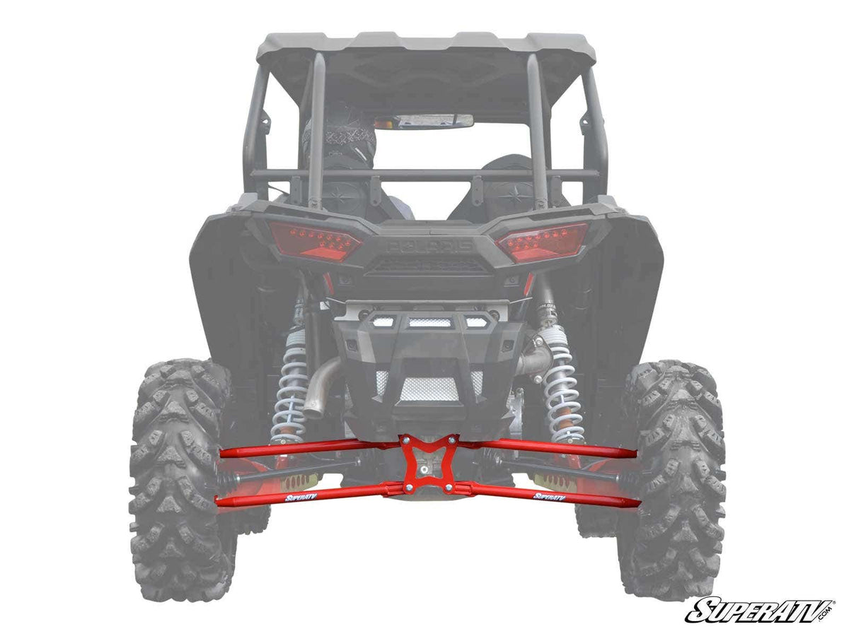 Polaris RZR XP 1000 Radius Arms for RZR XP 1000 and RZR XP 4 1000