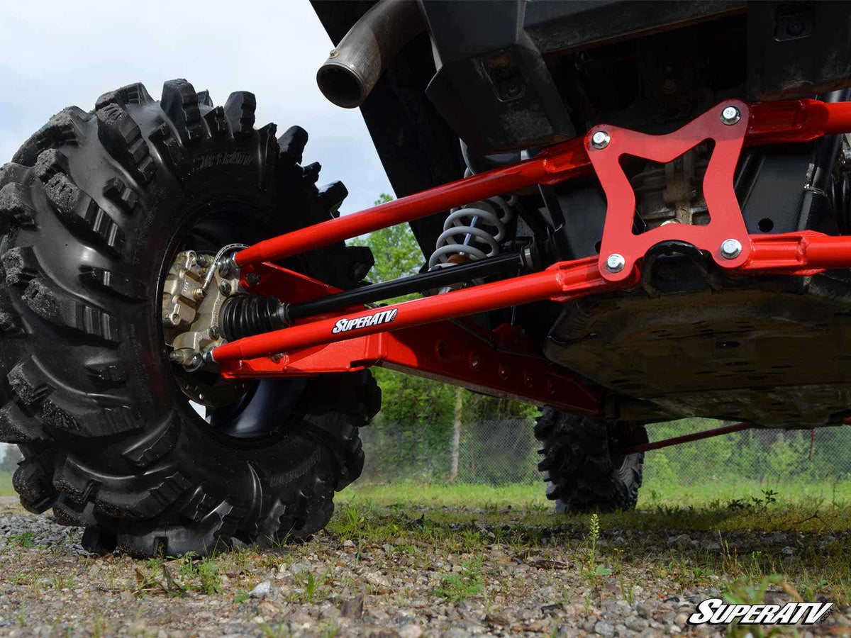 Polaris RZR XP 1000 Radius Arms for RZR XP 1000 and RZR XP 4 1000