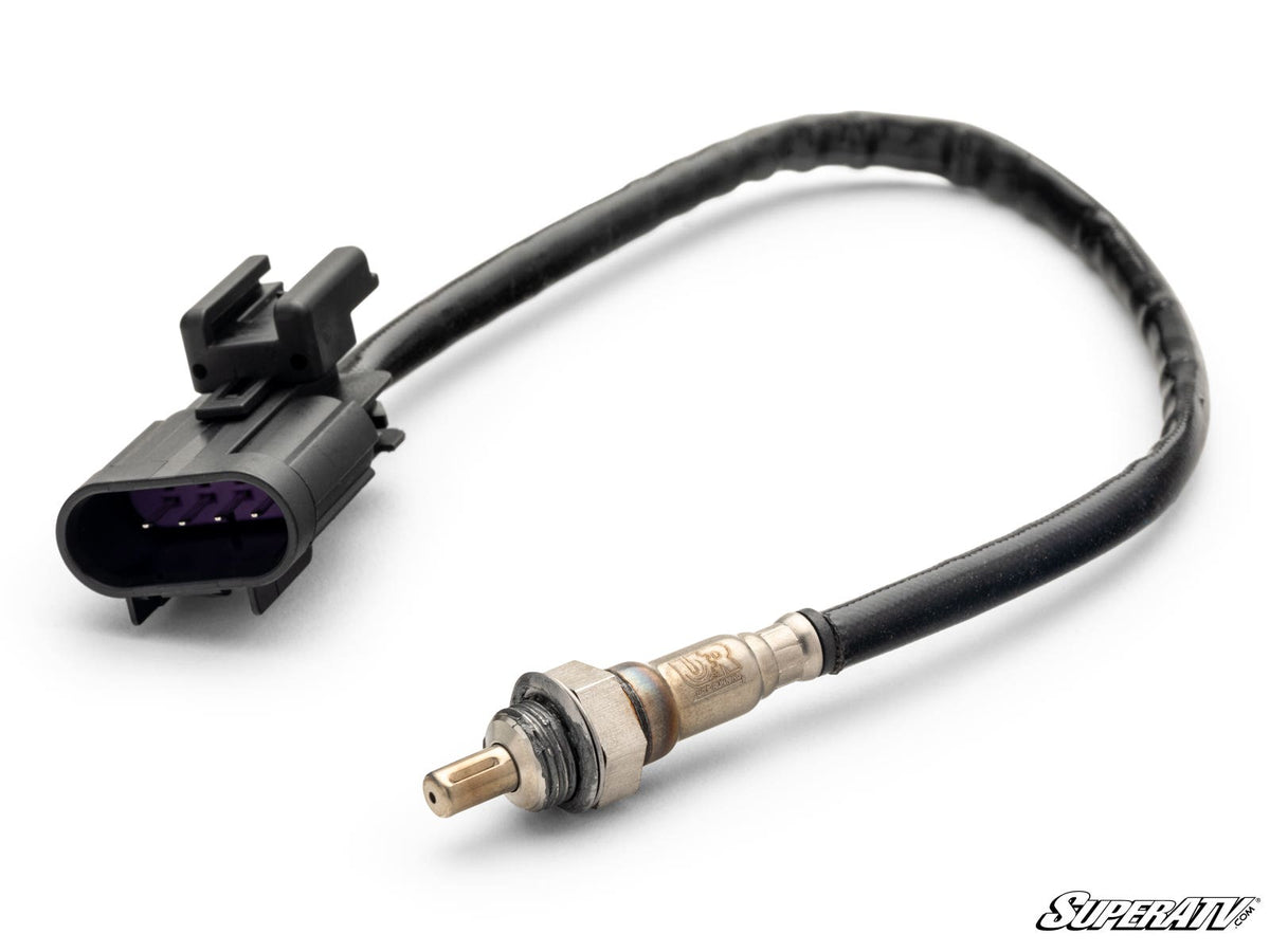 Up & Running Polaris RZR O2 Sensor for RZR S 1000 and RZR S4 1000 and RZR Trail S 1000 and RZR XP 1000 and RZR XP 4 1000 and RZR XP Turbo and RZR XP 4 Turbo and RZR XP Turbo S and RZR XP 4 Turbo S