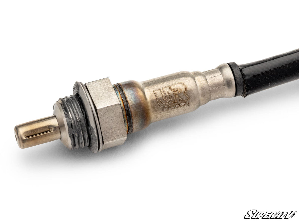 Up & Running Polaris RZR O2 Sensor for RZR S 1000 and RZR S4 1000 and RZR Trail S 1000 and RZR XP 1000 and RZR XP 4 1000 and RZR XP Turbo and RZR XP 4 Turbo and RZR XP Turbo S and RZR XP 4 Turbo S