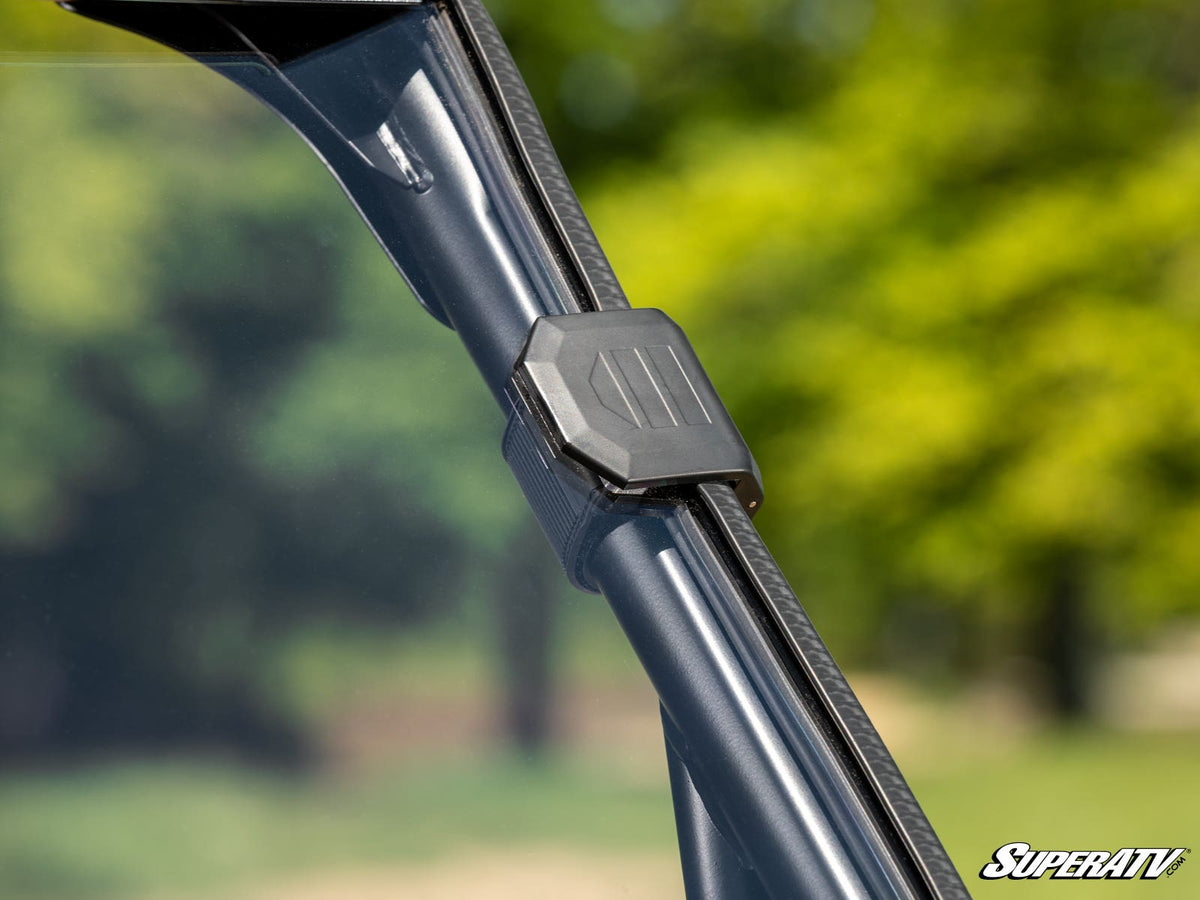 Polaris RZR XP S Full Windshield for RZR XP S