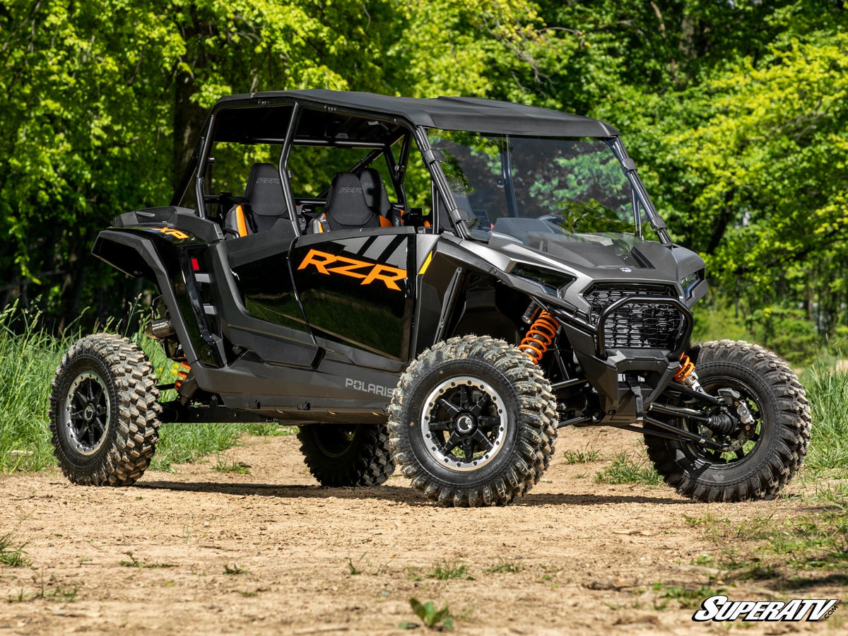 Polaris RZR XP Full Windshield for RZR XP and RZR XP 4