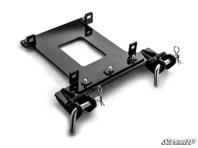 Polaris RZR XP 1000 Plow Pro Snow Plow Mount for RZR XP 1000 and RZR XP 4 1000