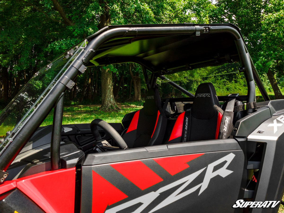 Polaris RZR XP Aluminum Roof for RZR XP