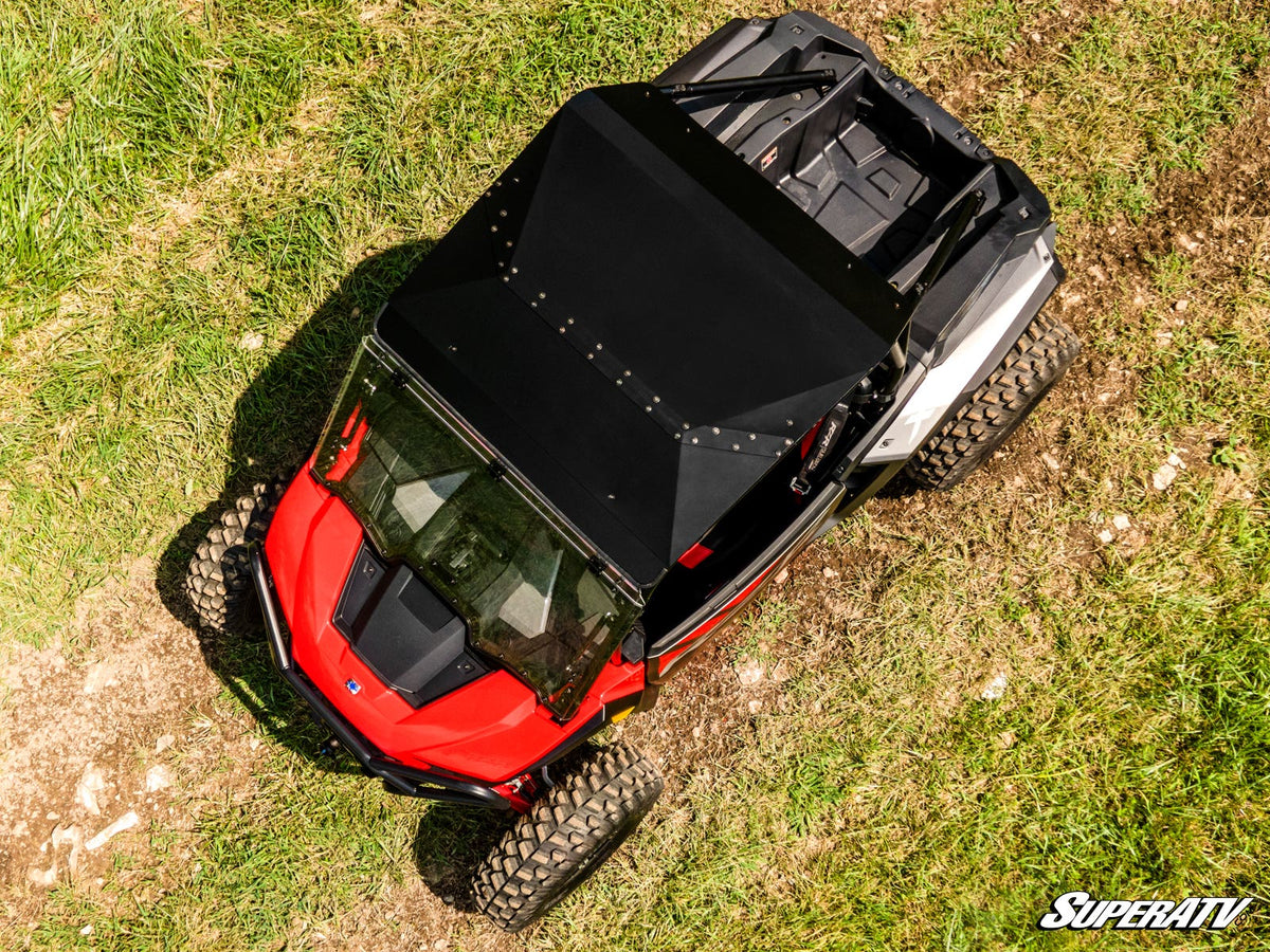 Polaris RZR XP Aluminum Roof for RZR XP