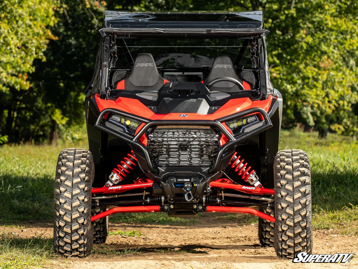 Polaris RZR XP Inner Fender Guards for RZR XP and RZR XP 4