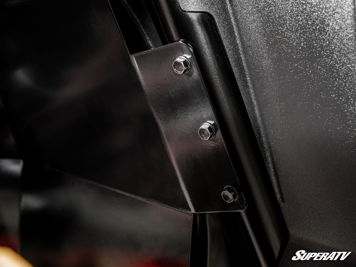 Polaris RZR XP Inner Fender Guards for RZR XP and RZR XP 4