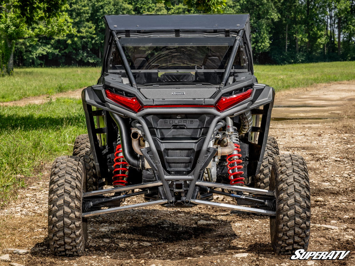 Polaris RZR XP Trunk Bed Enclosure for RZR XP and RZR XP 4