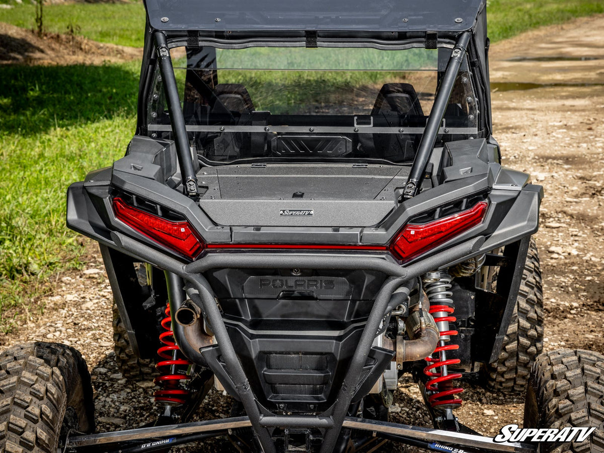 Polaris RZR XP Trunk Bed Enclosure for RZR XP and RZR XP 4