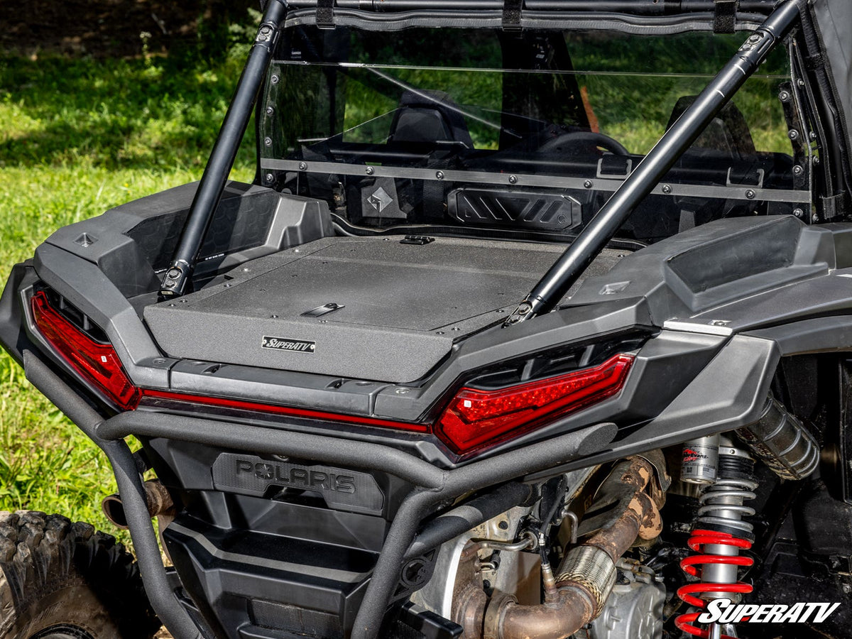 Polaris RZR XP Trunk Bed Enclosure for RZR XP and RZR XP 4
