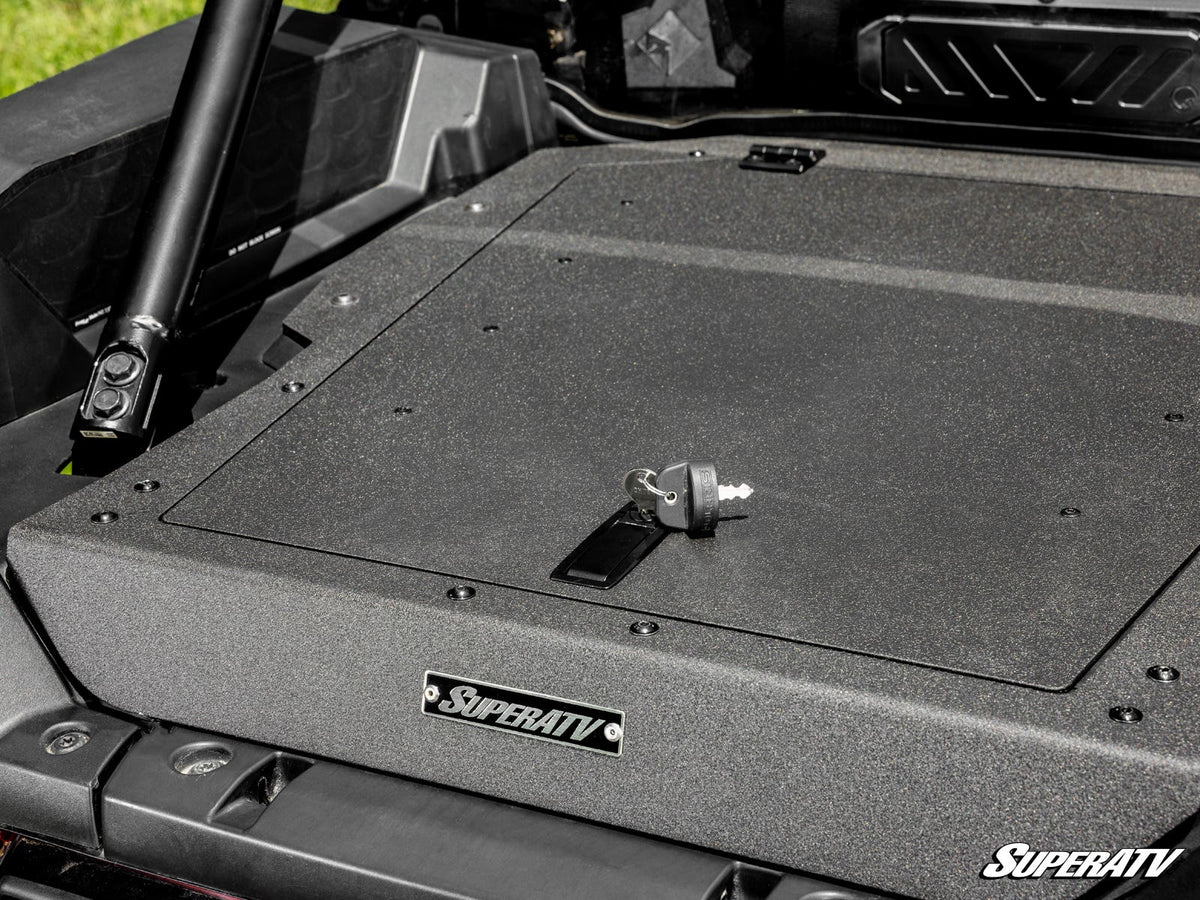 Polaris RZR XP Trunk Bed Enclosure for RZR XP and RZR XP 4
