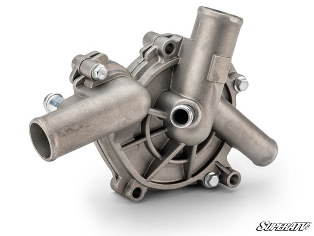 Up & Running Polaris RZR XP 1000 Water Pump for RZR XP 1000 and RZR XP 4 1000