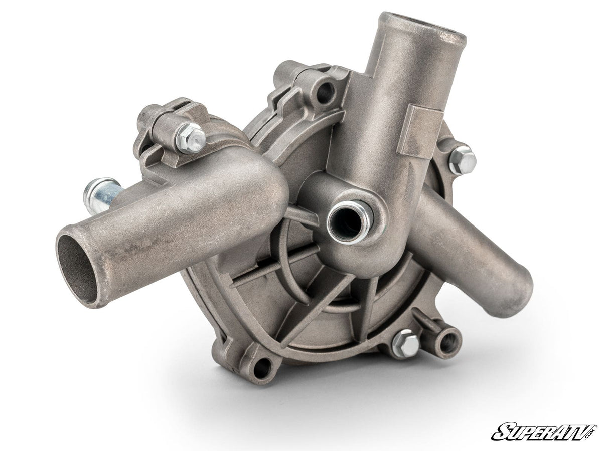 Up & Running Polaris RZR XP Turbo S Water Pump for RZR XP Turbo S and RZR XP 4 Turbo S