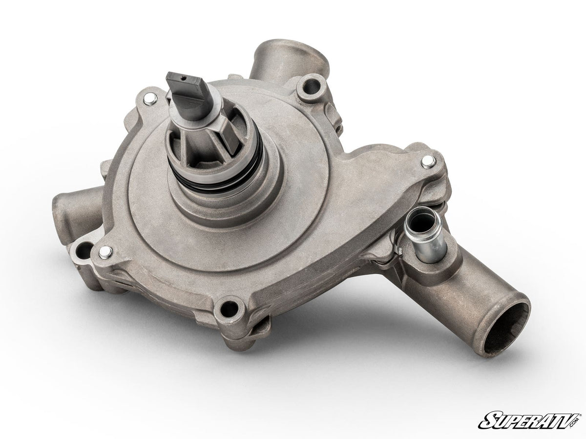 Up & Running Polaris RZR XP Water Pump for RZR XP and RZR XP 4
