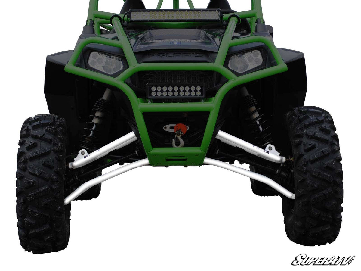 Polaris RZR XP 900 High Clearance 1.5" Forward Offset A-Arms for RZR XP 4 900 and RZR XP 900
