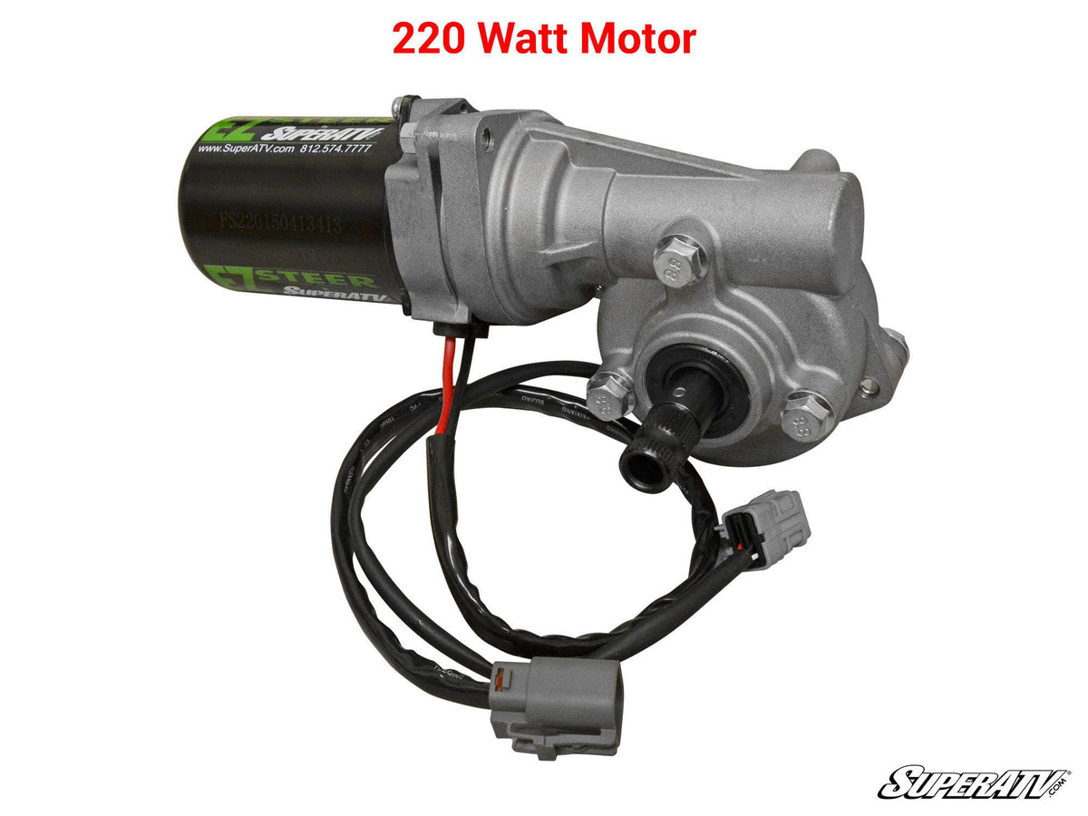 Polaris RZR XP 900 Power Steering Kit for RZR XP 4 900 and RZR XP 900