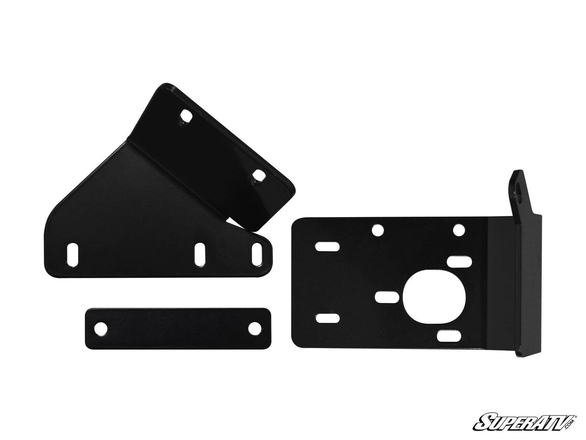 Polaris RZR XP 900 Power Steering Kit for RZR XP 4 900 and RZR XP 900