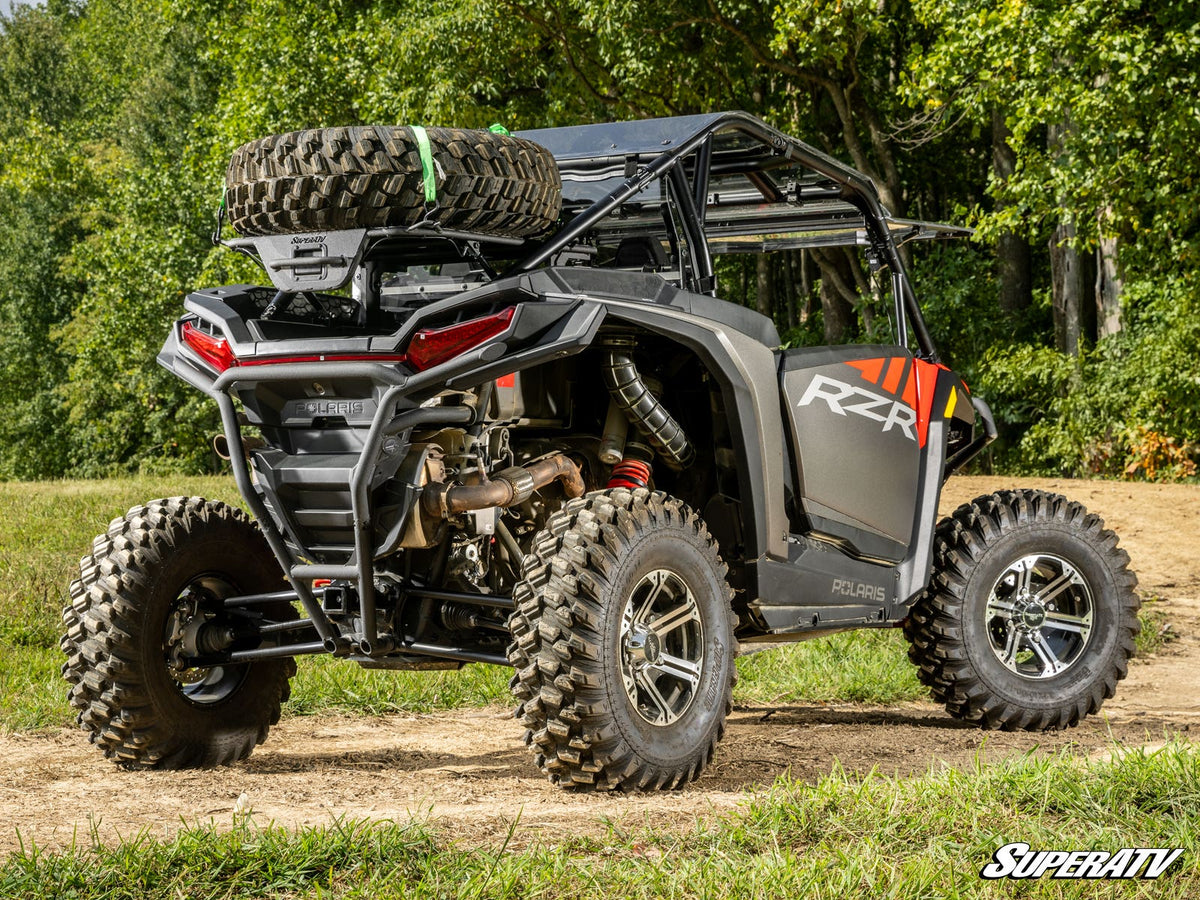Polaris RZR XP Cargo Rack Alpha for RZR XP and RZR XP 4