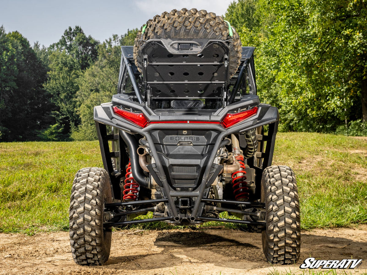 Polaris RZR XP Cargo Rack Alpha for RZR XP and RZR XP 4