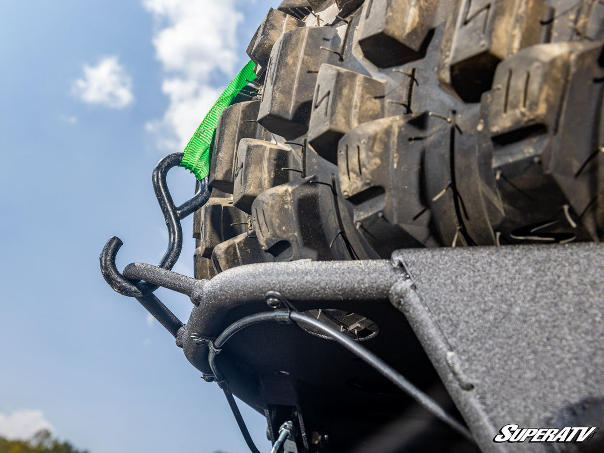 Polaris RZR XP Cargo Rack Alpha for RZR XP and RZR XP 4