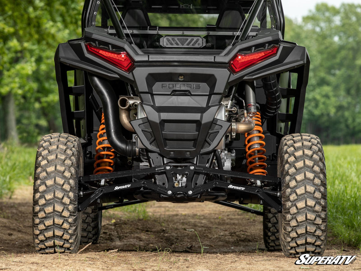 Polaris RZR XP High Clearance Boxed Radius Arms for RZR XP and RZR XP 4
