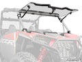 Polaris RZR XP Flip Windshield for RZR XP and RZR XP 4