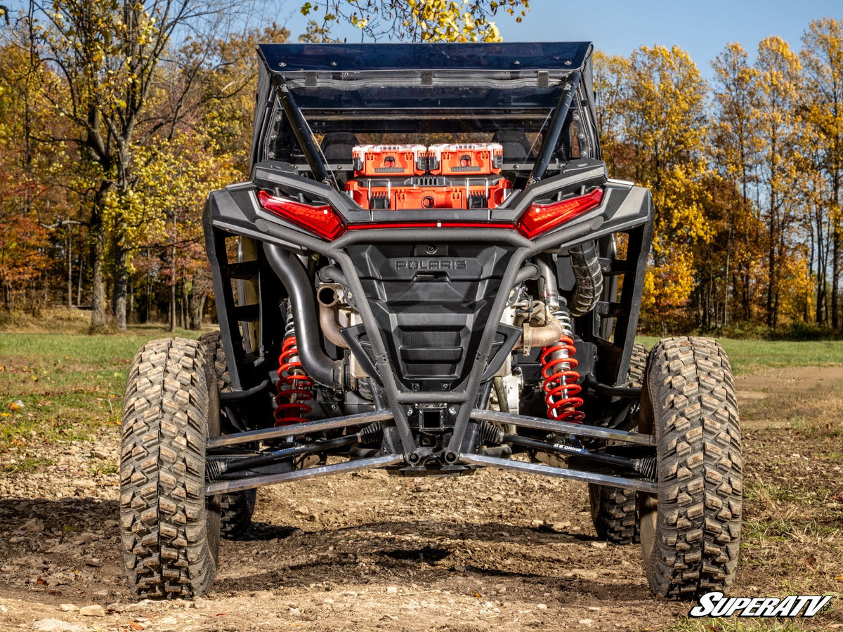 Polaris RZR XP Milwaukee Compatible Bed Mount for RZR XP and RZR XP 4