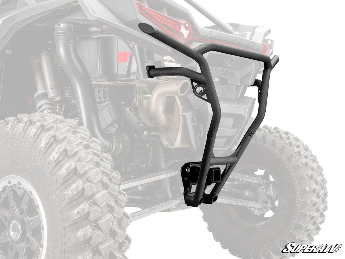 Polaris RZR XP / XP S Parts & Accessories
