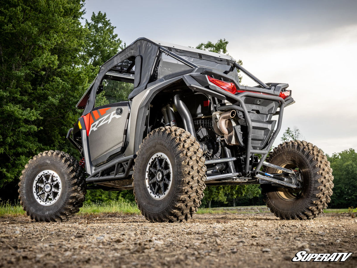 Polaris RZR XP S Rear Bumper for RZR XP S