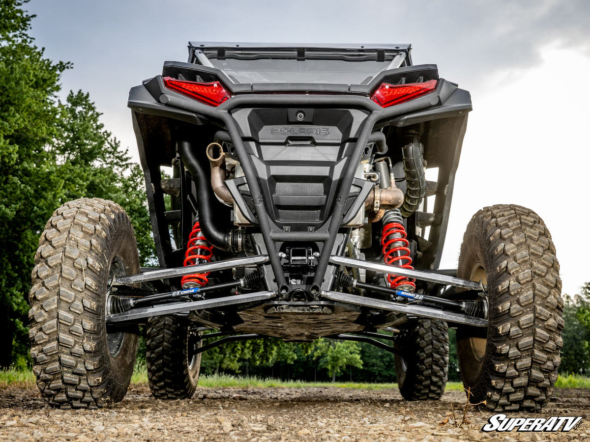 Polaris RZR XP S Rear Bumper for RZR XP S