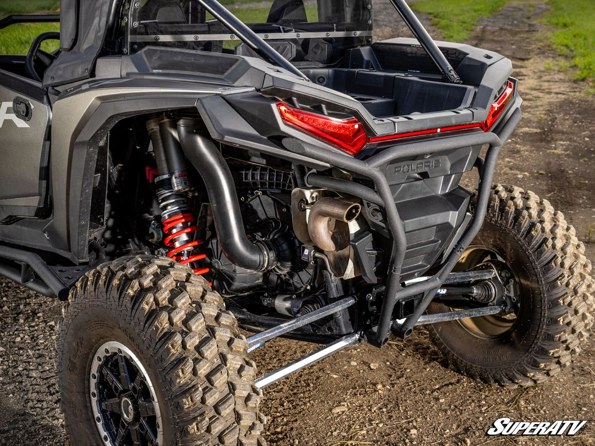 Polaris RZR XP S Rear Bumper for RZR XP S