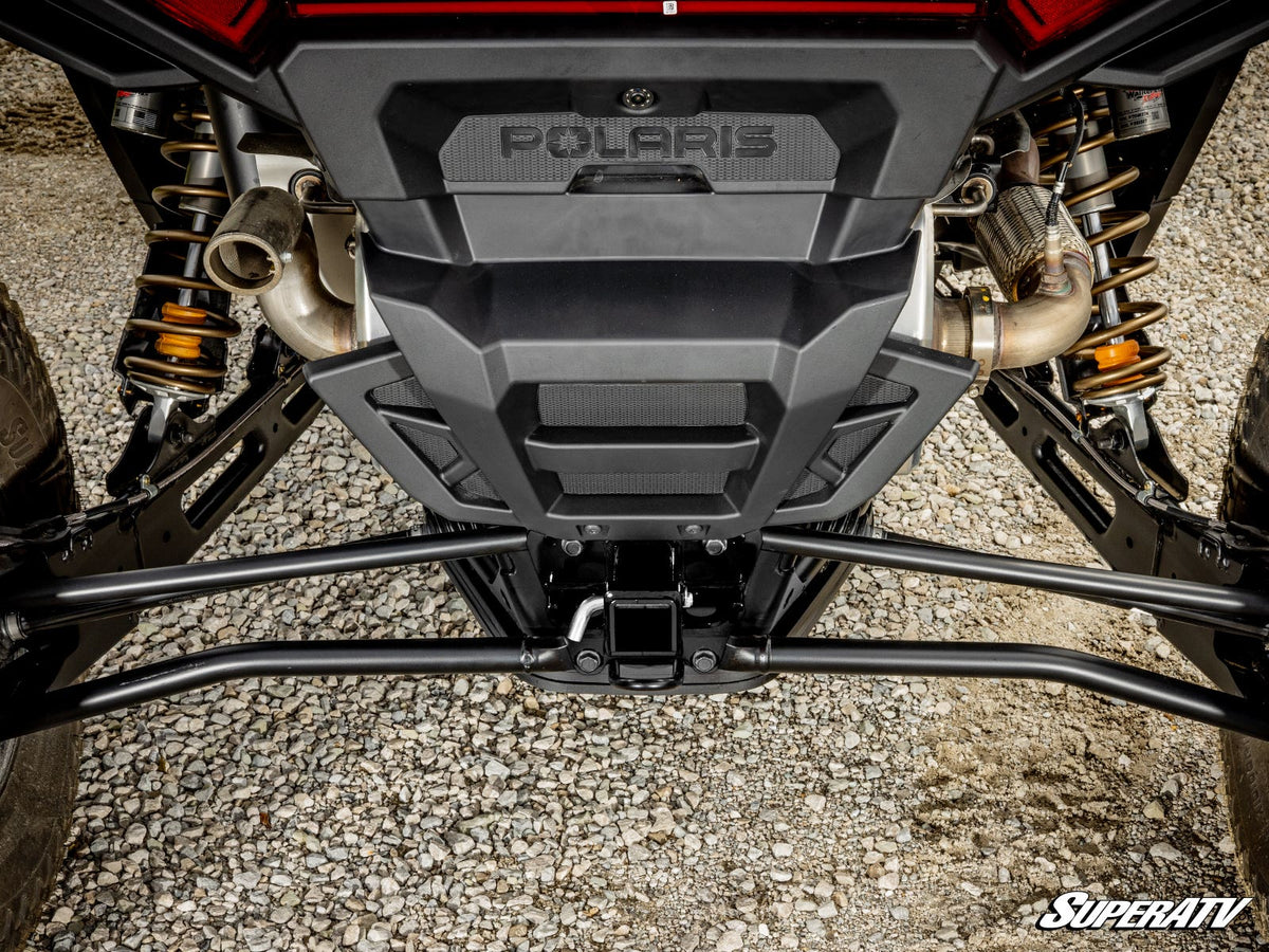 Polaris RZR XP S Rear Receiver Hitch for RZR XP S