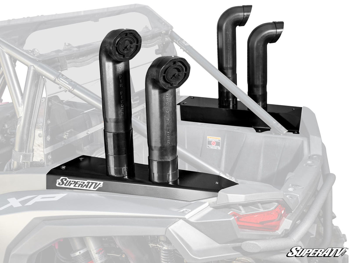 Polaris RZR XP Depth Finder™ Snorkel Kit for RZR XP and RZR XP 4