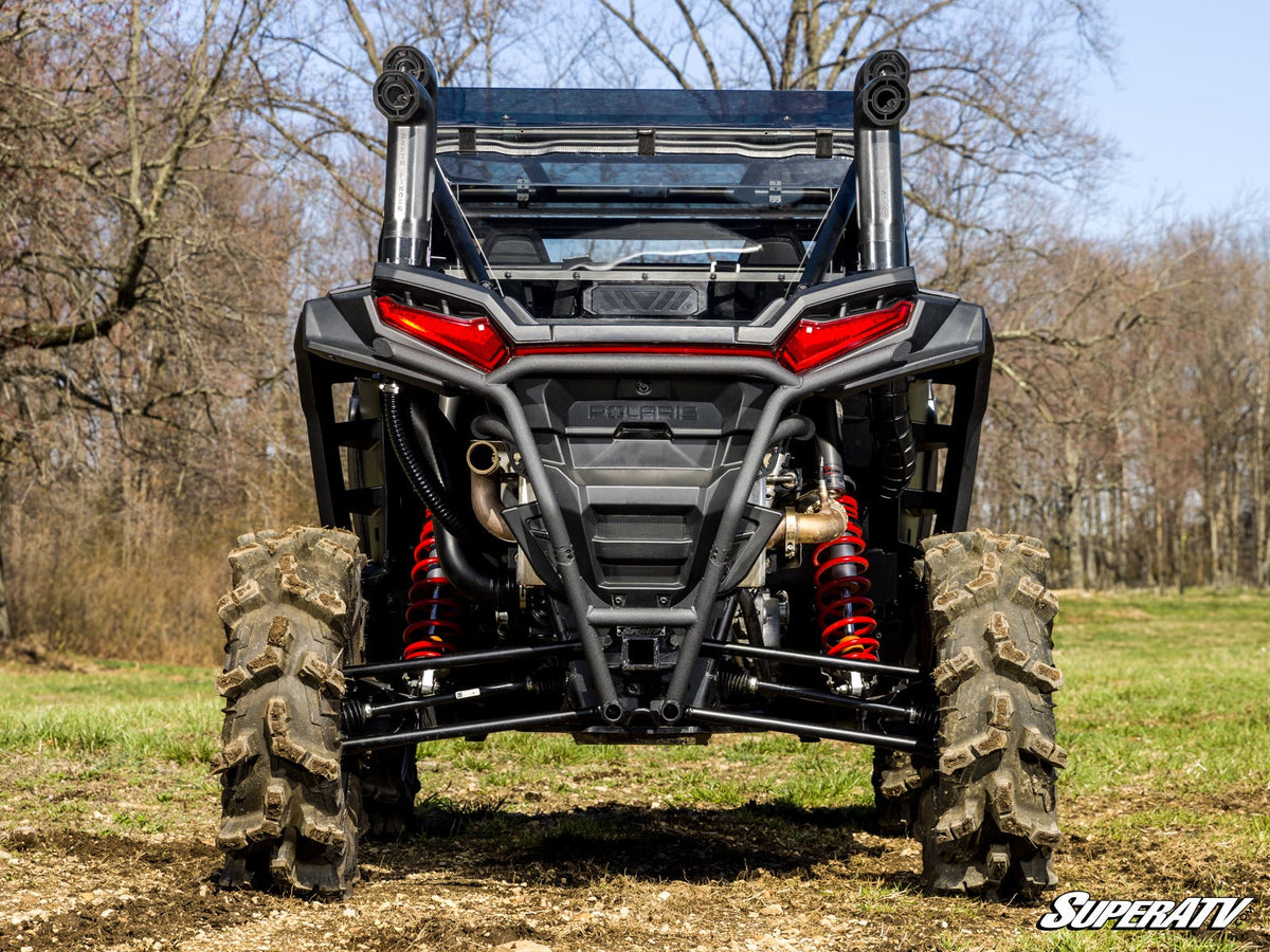 Polaris RZR XP Depth Finder™ Snorkel Kit for RZR XP and RZR XP 4