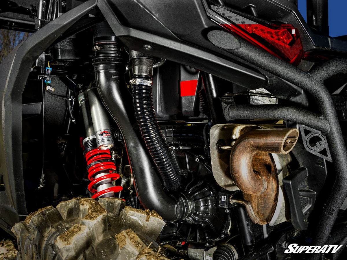 Polaris RZR XP Depth Finder™ Snorkel Kit for RZR XP and RZR XP 4