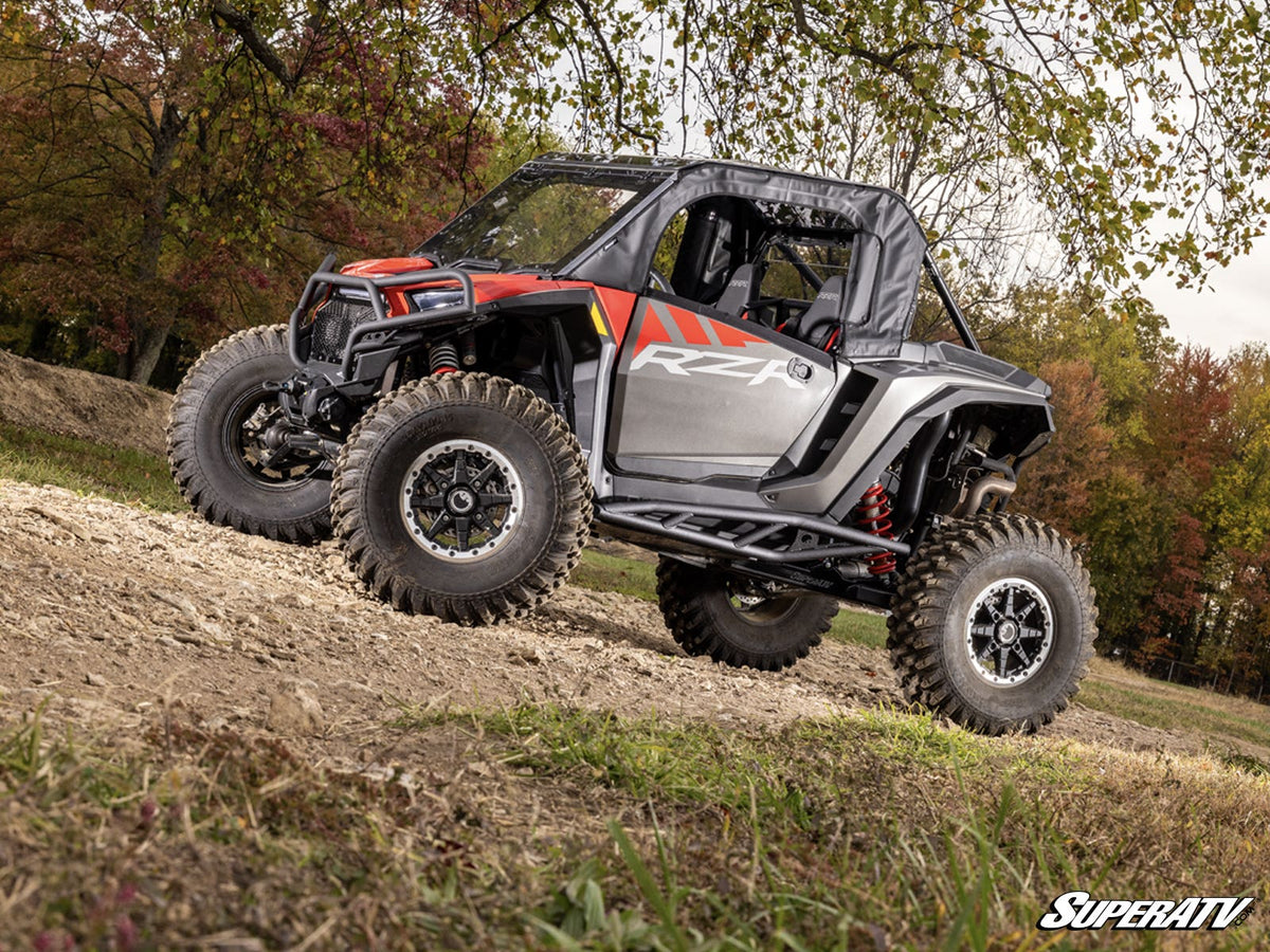 Polaris RZR XP Tree Kickers for RZR XP