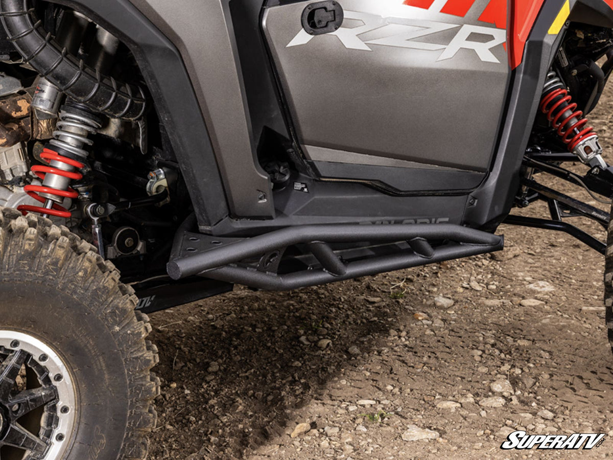 Polaris RZR XP Tree Kickers for RZR XP