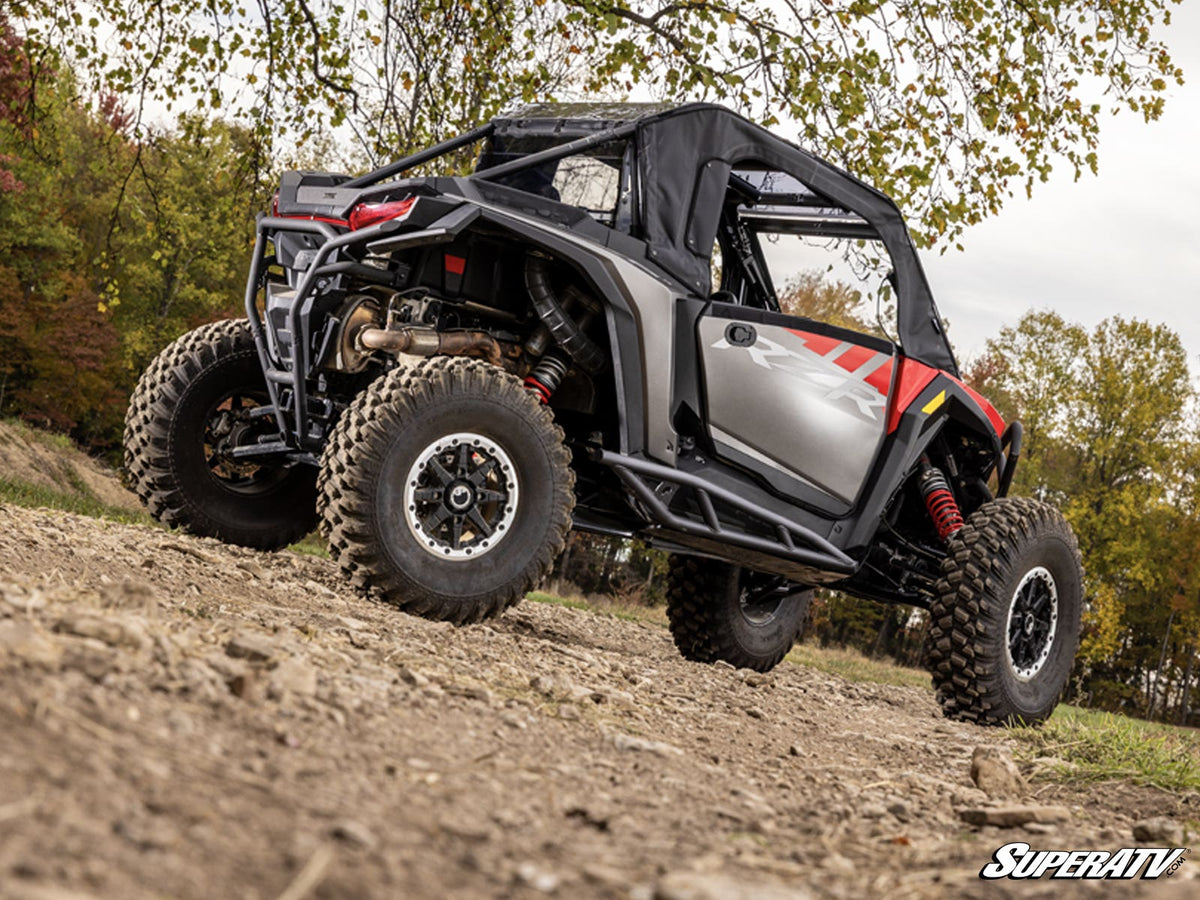 Polaris RZR XP Tree Kickers for RZR XP