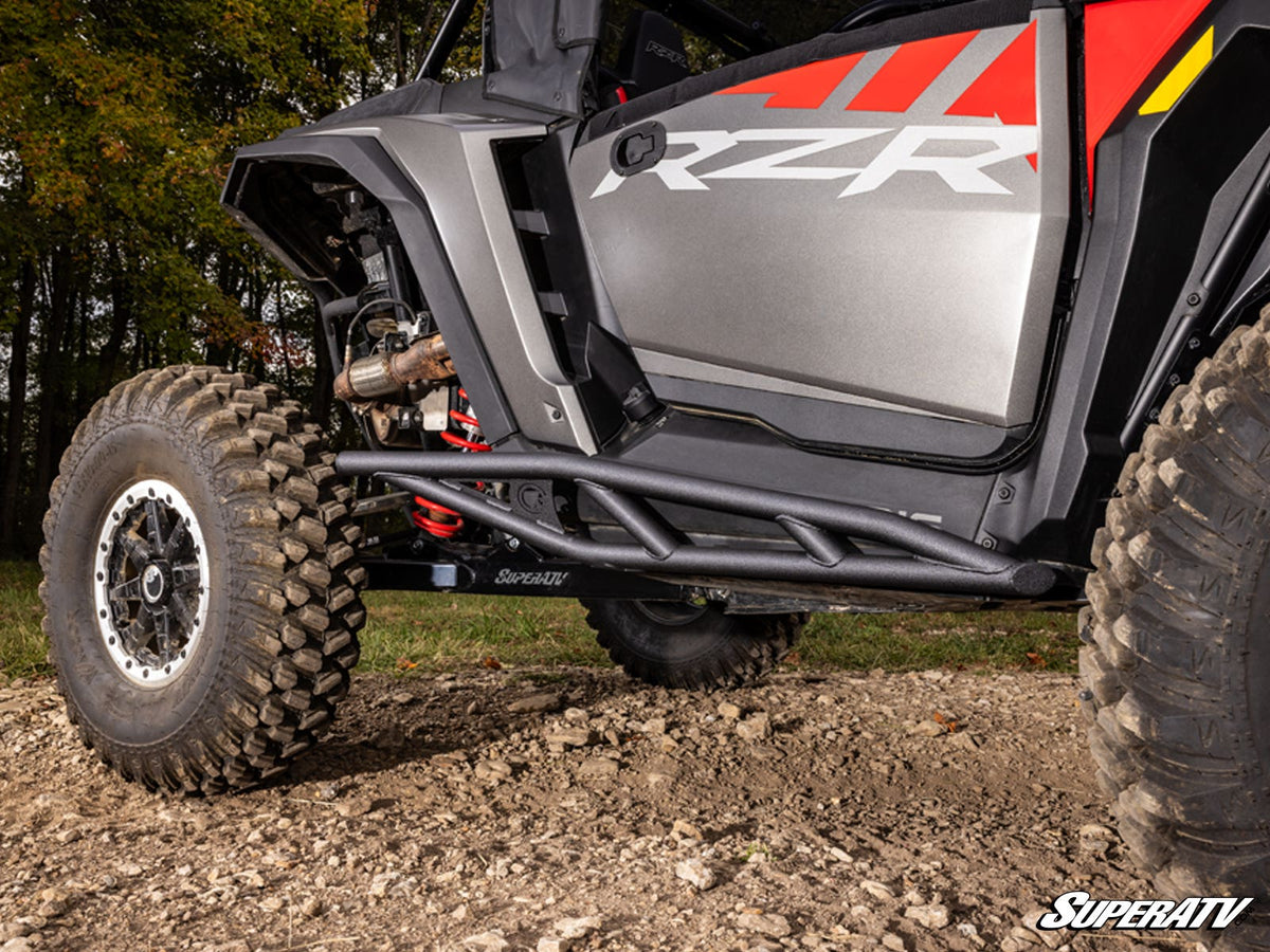 Polaris RZR XP Tree Kickers for RZR XP