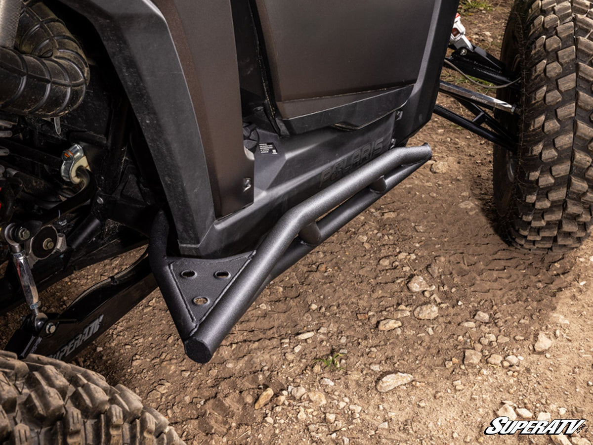 Polaris RZR XP Tree Kickers for RZR XP