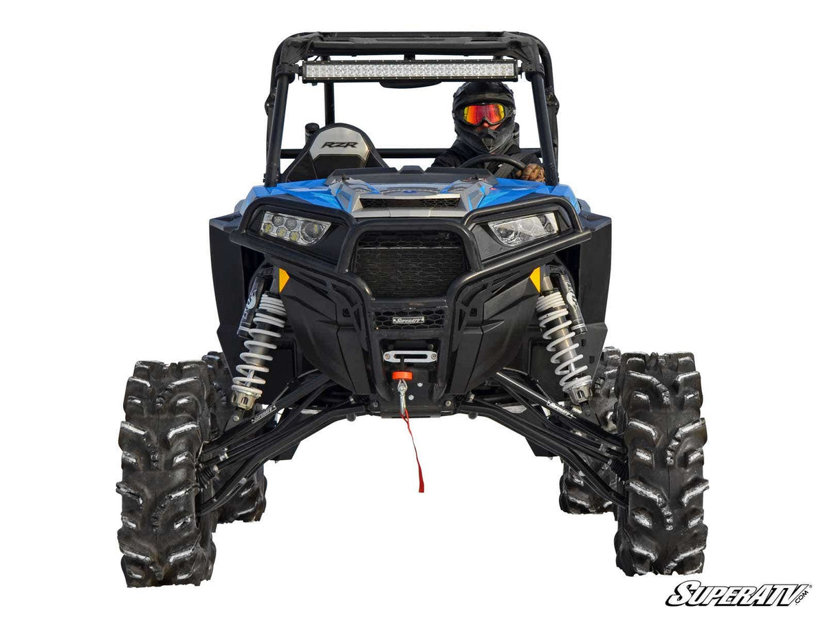 Polaris RZR XP Turbo 10" Lift Kit for RZR XP Turbo and RZR XP 4 Turbo