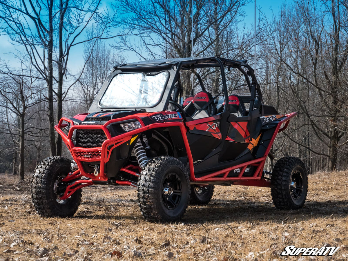 Polaris RZR XP Turbo 3" Lift Kit for RZR XP Turbo and RZR XP 4 Turbo
