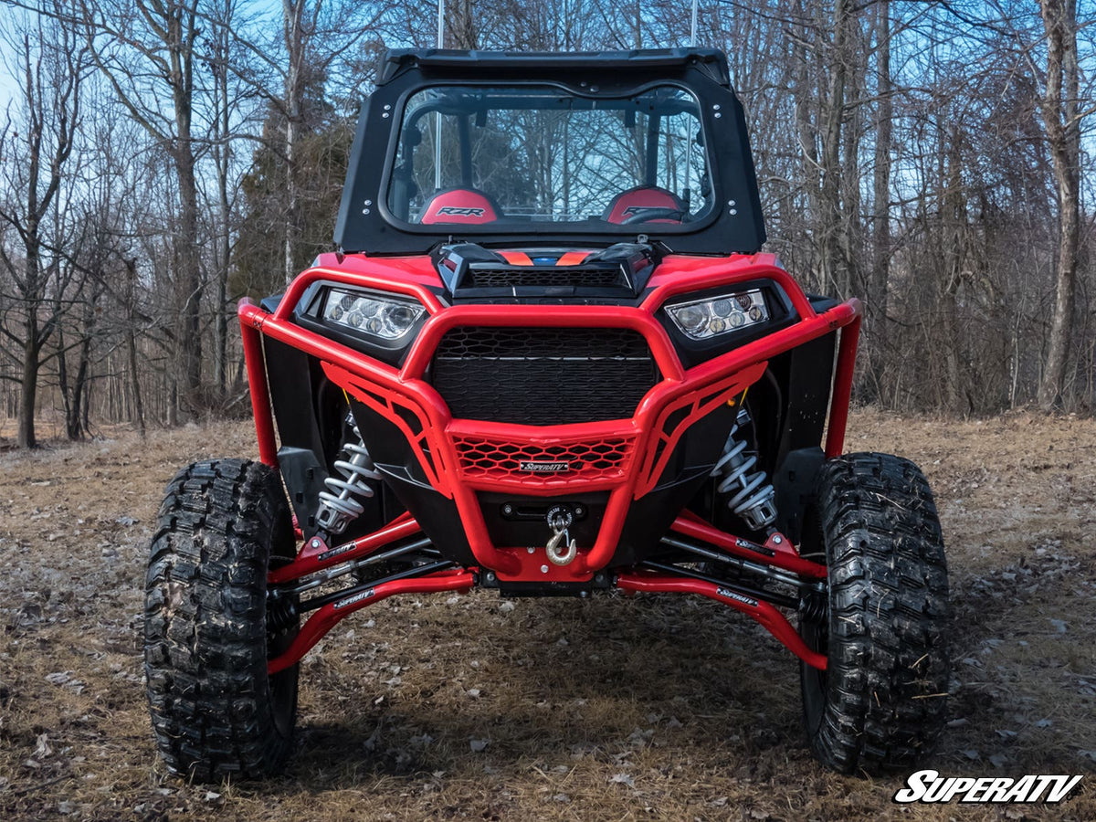 Polaris RZR XP Turbo 3" Lift Kit for RZR XP Turbo and RZR XP 4 Turbo