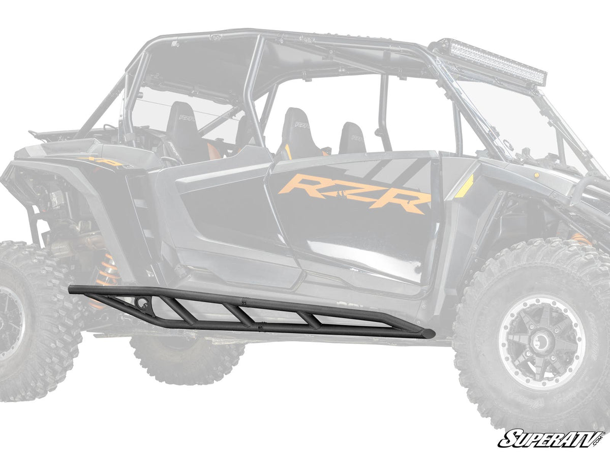 Polaris RZR XP 4 Tree Kickers for RZR XP 4