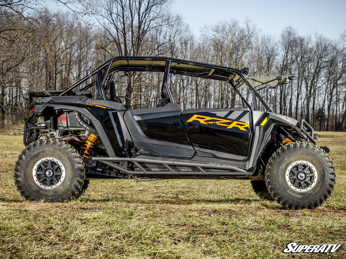 Polaris RZR XP 4 Tree Kickers for RZR XP 4